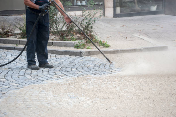 Best Sidewalk and Walkway Cleaning  in Heritage Hills, NY