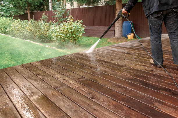 Best Animal Enclosure Cleaning  in Heritage Hills, NY