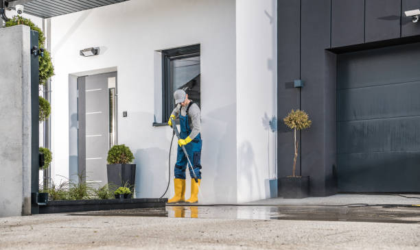 Best Parking Lot and Garage Cleaning  in Heritage Hills, NY